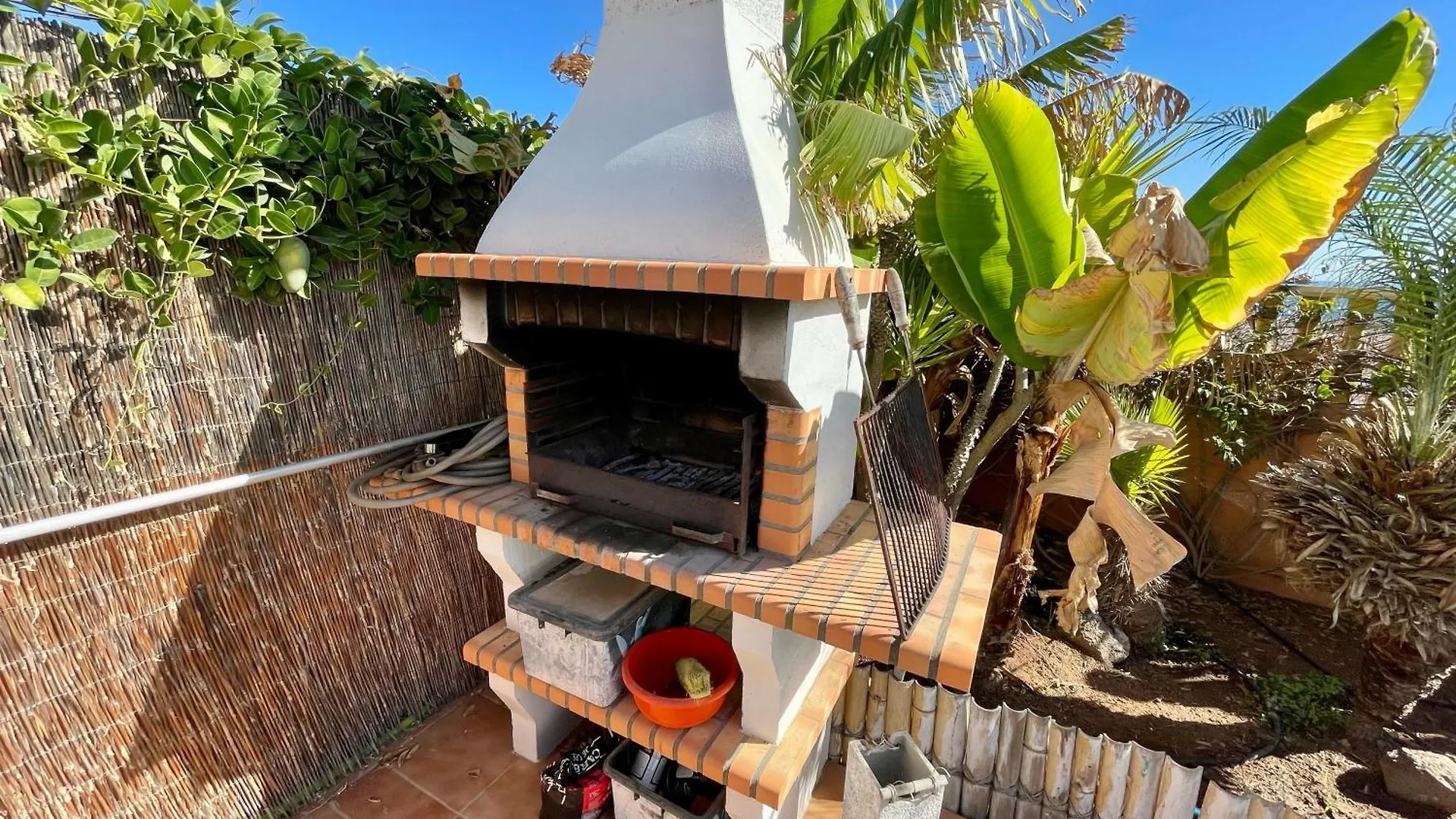 Casa Zen Caleta De Fuste Daire