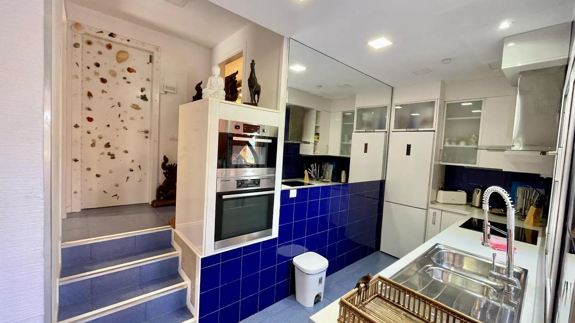 Casa Zen Caleta De Fuste Apartment