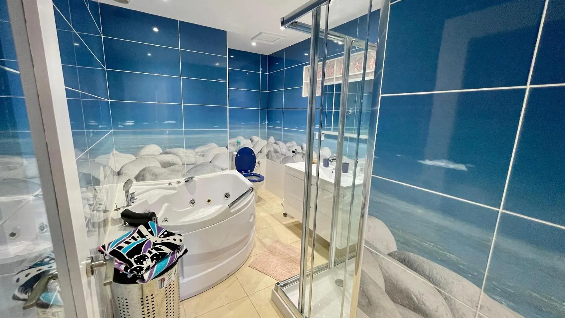 Casa Zen Caleta De Fuste Apartment Spain