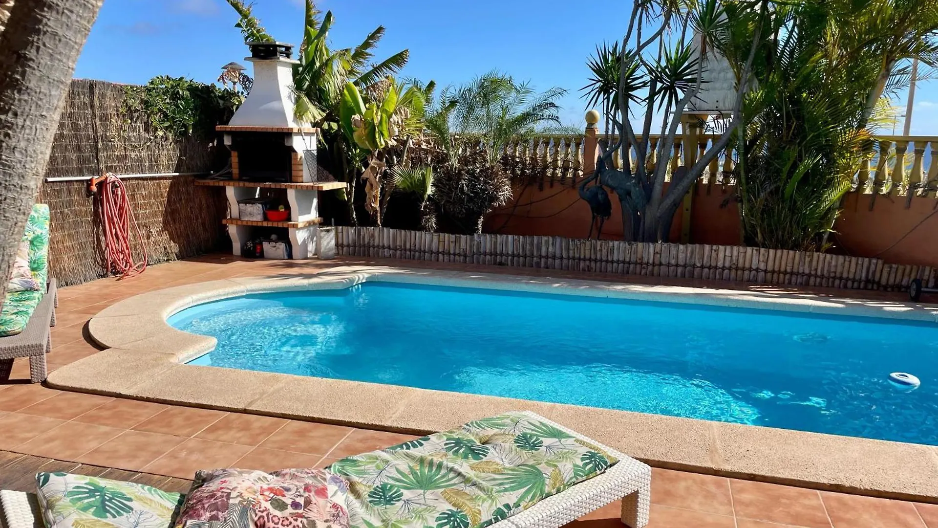 Casa Zen Caleta De Fuste Apartment Spain