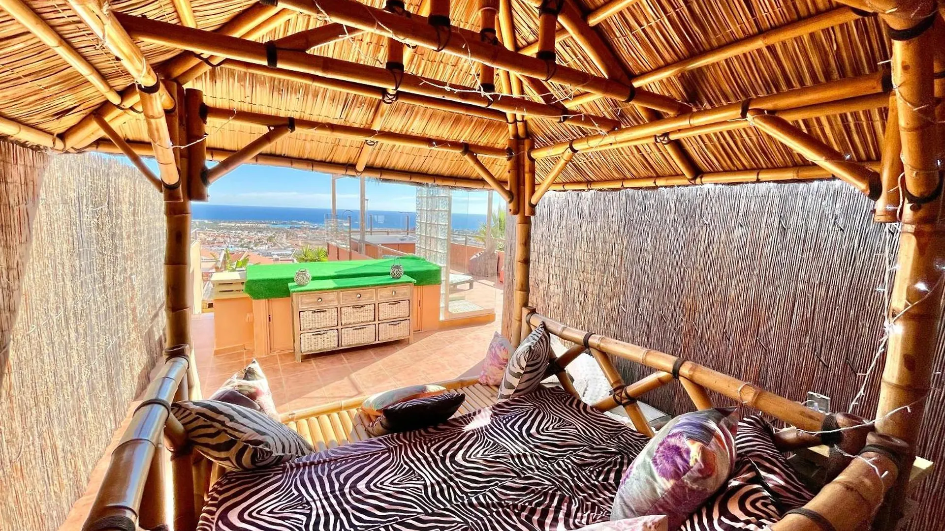 Casa Zen Caleta De Fuste Apartment