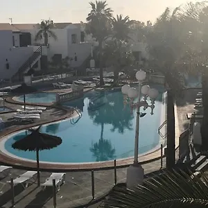  Apartment Alcalde Marcial Sanchez Velazquez 15 Spain