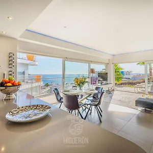  Apartment Higueronrentals Gucci Spain